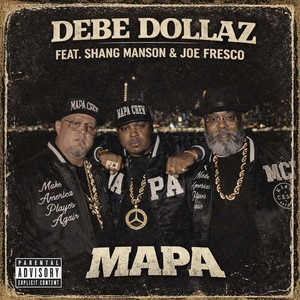MAPA (Explicit)