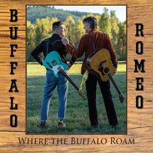 Where The Buffalo Roam