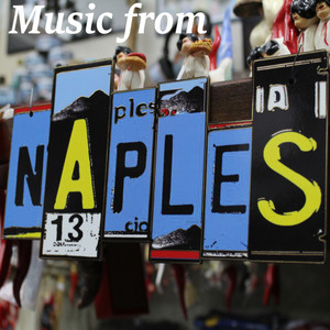 Music from Naples