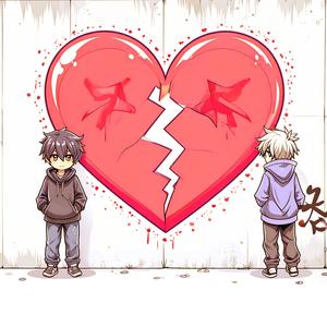 Heart Attack (feat. BLAKE!) [Explicit]
