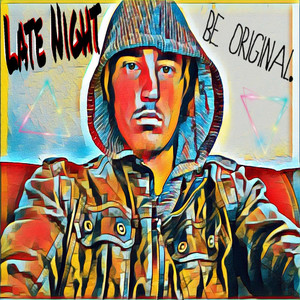 Late Night (Explicit)