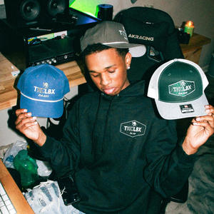 TKCLBOX Junkie (Explicit)