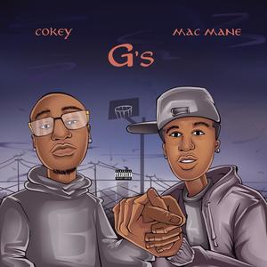 G's (feat. Mac Mane) [Explicit]