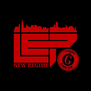 Lep New Regime Powered by G Count (Explicit)