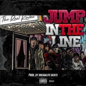 Jump in the Line (Explicit)