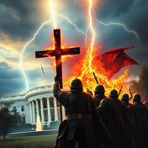 God's Path (feat. Juan Lopez Gaines)