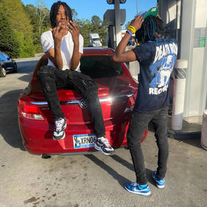 BAGG 2 (Off My Ass) (feat. Iluvvskrilla & Bandzmade) (Explicit)