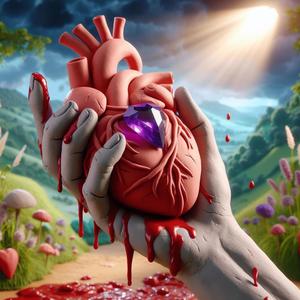 Stab my Back (Explicit)