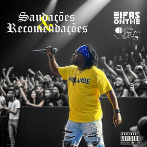 Jamais desista (Explicit)