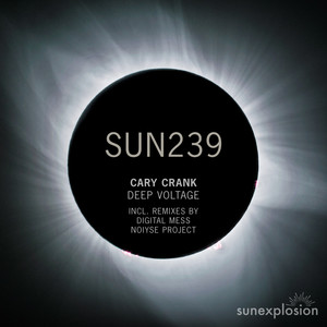 Deep Voltage (NOIYSE PROJECT Remix)