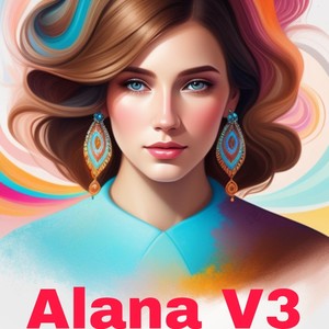 Alana V3