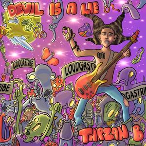 Devil is a Lie (Explicit)