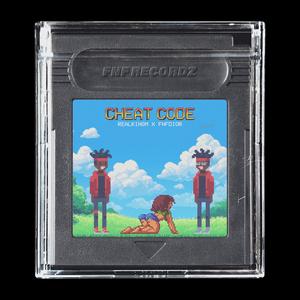 CHEAT CODE (feat. FNF Dior) (Explicit)