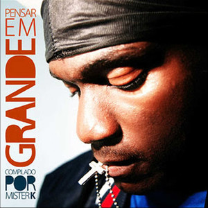 Pensar Em Grande (feat. Dji Tafinha, Abdiel & Mc's)