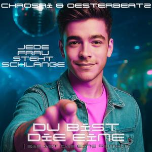 Jede Frau steht Schlange (ABER: Du bist die EINE)