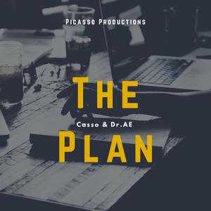 The Plan (feat. DrAe) [Explicit]