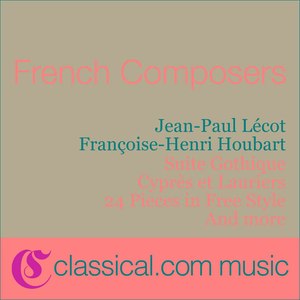 Phidylé In A Flat Major -