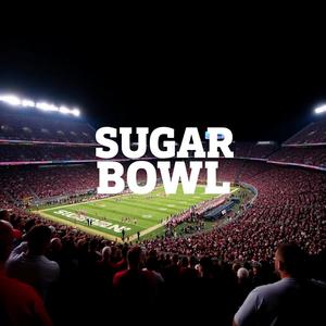 2025 Sugar Bowl