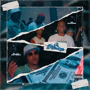 Sin Detenerse (Explicit)