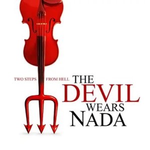 The Devil Wears Nada