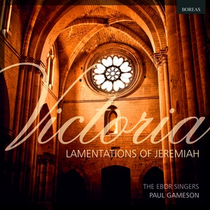Lamentations for Maundy Thursday - No. 2