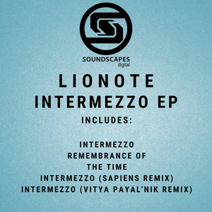 Intermezzo (Vitya Payal'nik Remix)