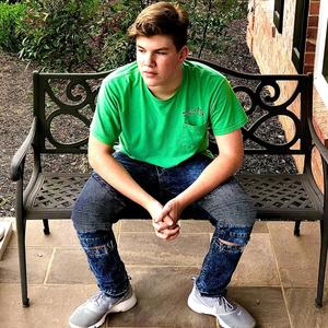 Dramatic Boy (Explicit)