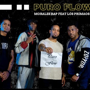 Puro Flow (feat. Los Primaos)