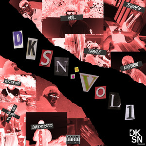 Dksn Vol 1 (Explicit)