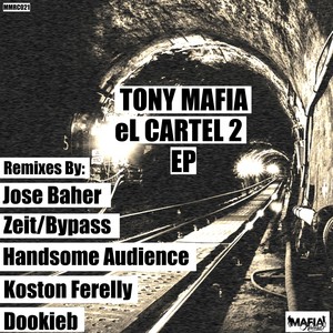 El Cartel (Koston Ferelly Remix)