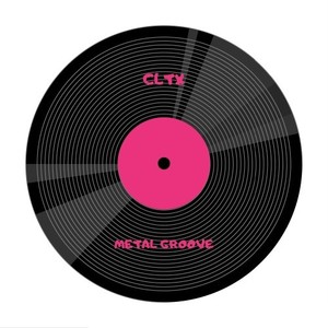 Metal Groove