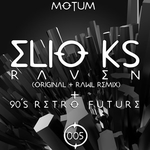 90s Retro Future (Original Mix)