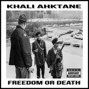 Freedom Or Death (Explicit)