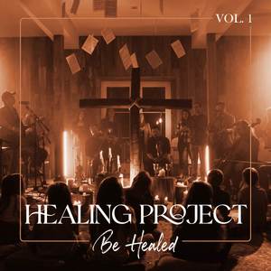 Healing Project - I Will Sing (Live)
