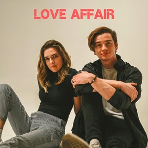 Love Affair (feat. Dean Whitcher)