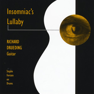 Insomniac's Lullaby