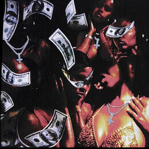 rollee skating (feat. Luh beezy! & GoGetta) (Explicit)