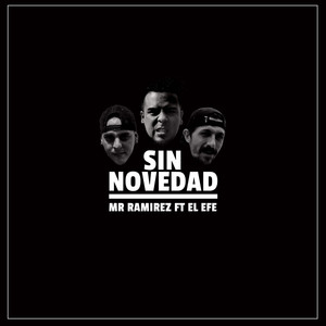 Sin Novedad