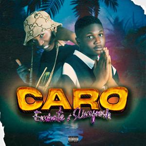 CARO (feat. Slim frosh)