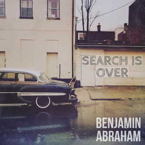 Search Is Over (Explicit)