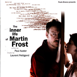 The Inner Life of Martin Frost (Original Motion Picture Soundtrack)