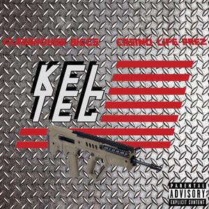 Keltec (feat. GlassHouse Biggs) [Explicit]