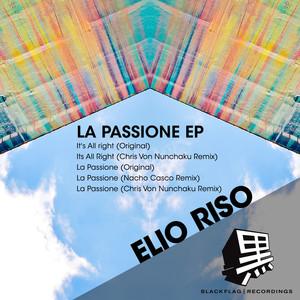 La Passione (Nacho Casco Dub Remix)