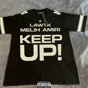 KEEPUP! (Explicit)