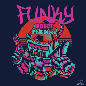 Funky Robot