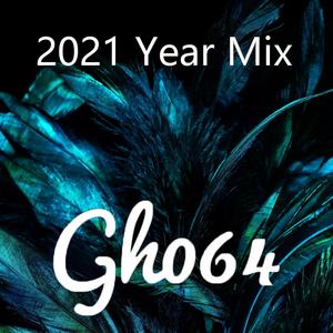 2021 Year Mix