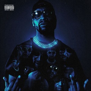 Les lions (Explicit)