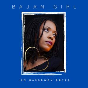 Bajan Girl