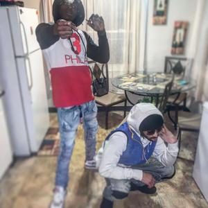 Beefing Wit The Opps (Explicit)