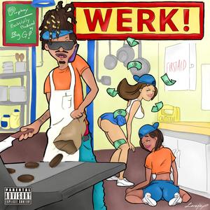 Playa (feat. 1Richtek) (Explicit)